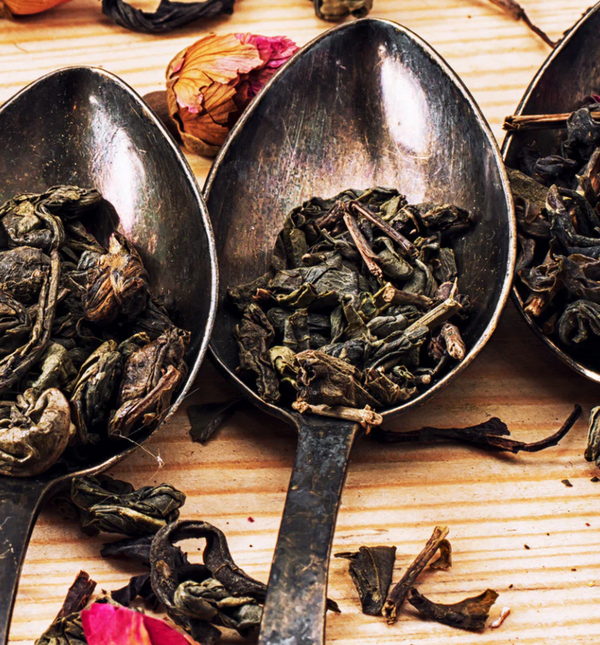 Why Loose Leaf Tea Is Better For Your Body