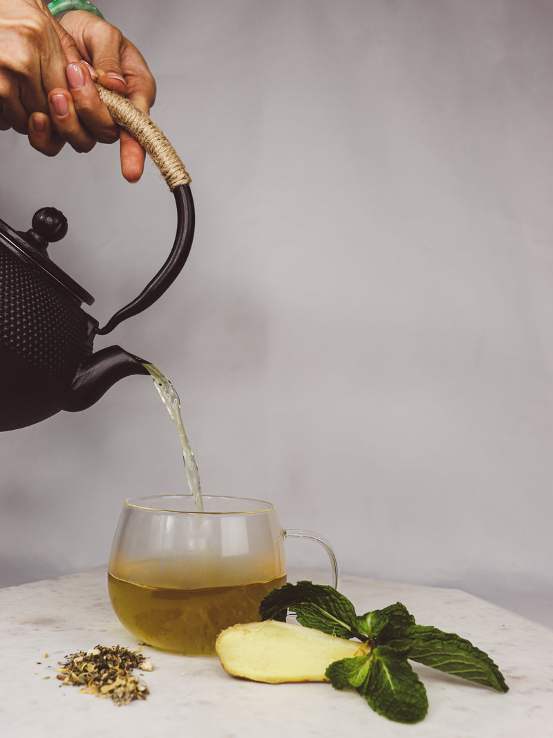 Sip.