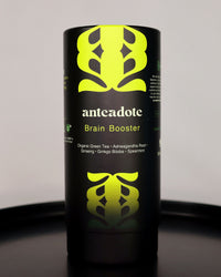 Brain Booster